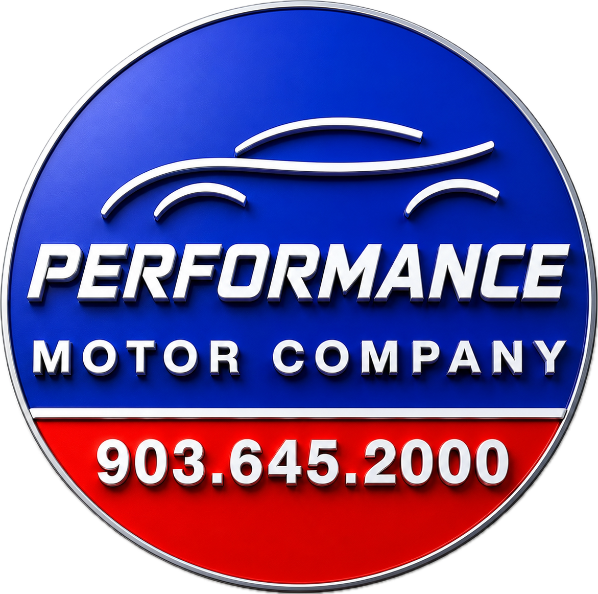 Performance Motor Company